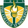 SUNY College at Brockport logo