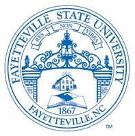 Fayetteville State University logo