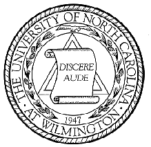 University of North Carolina Wilmington logo