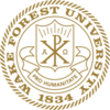 Wake Forest University logo