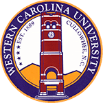 Western Carolina University logo