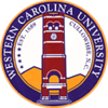 Western Carolina University logo