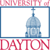 University of Dayton logo