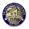 Franklin University logo