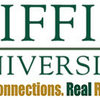 Tiffin University logo