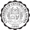 University of Central Oklahoma logo