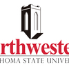 Northwestern Oklahoma State University logo