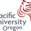 Pacific University logo