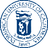 Dominican University of California logo