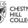 Chestnut Hill College logo