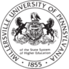 Millersville University of Pennsylvania logo