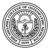 Philadelphia College of Osteopathic Medicine logo