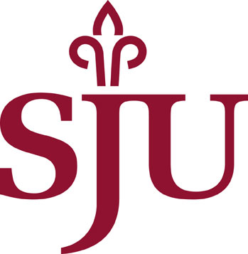 Saint Joseph's University logo