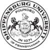 Shippensburg University of Pennsylvania logo