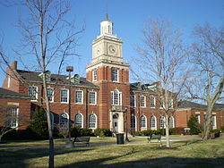 Austin Peay State University logo