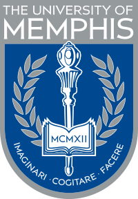 University of Memphis logo