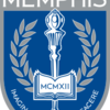 University of Memphis logo