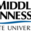 Middle Tennessee State University logo