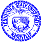 Tennessee State University logo