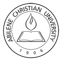 Abilene Christian University logo