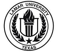 Lamar University logo