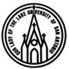 Our Lady of the Lake University-San Antonio logo