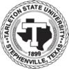 Tarleton State University logo