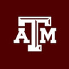 Texas A & M University-College Station logo