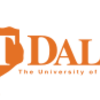 The University of Texas at Dallas logo