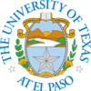 The University of Texas at El Paso logo