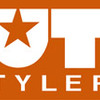 The University of Texas at Tyler logo