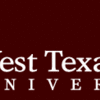 West Texas A & M University logo