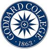 Goddard College logo