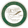 George Mason University logo