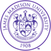 James Madison University logo