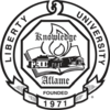 Liberty University logo