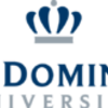 Old Dominion University logo