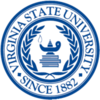 Virginia State University logo