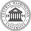 Central Washington University logo