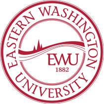 Eastern Washington University logo