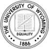 University of Wyoming logo