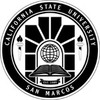 California State University-San Marcos logo