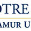 Notre Dame de Namur University logo