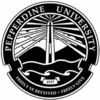 Pepperdine University logo