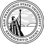 San Francisco State University logo