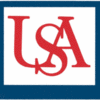 University of South Alabama logo