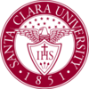 Santa Clara University logo