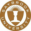 Saybrook University logo