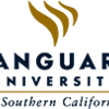 Vanguard University of Southern California logo
