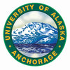 University of Alaska Anchorage logo